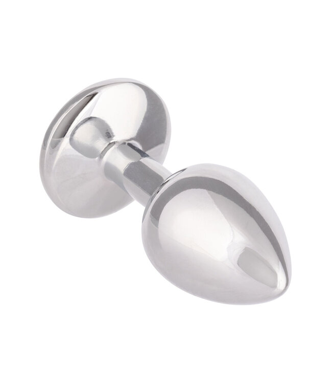 CalExotics Jewel Small Amethyst Plug