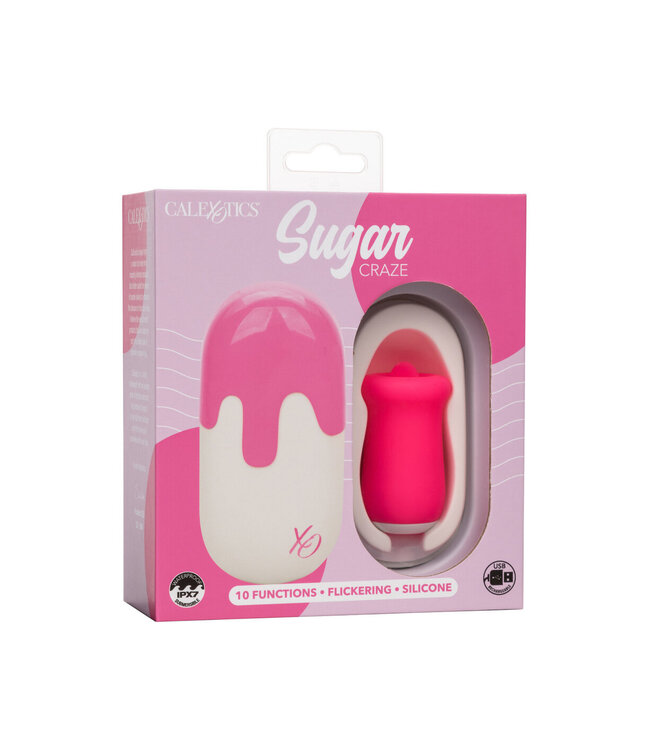 CalExotics Sugar Craze