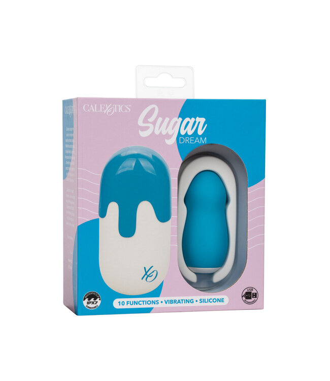 CalExotics Sugar Dream