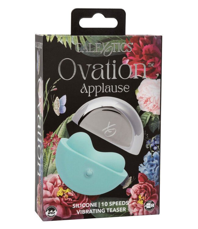 CalExotics Ovation Applause