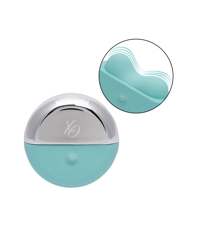 CalExotics Ovation Applause