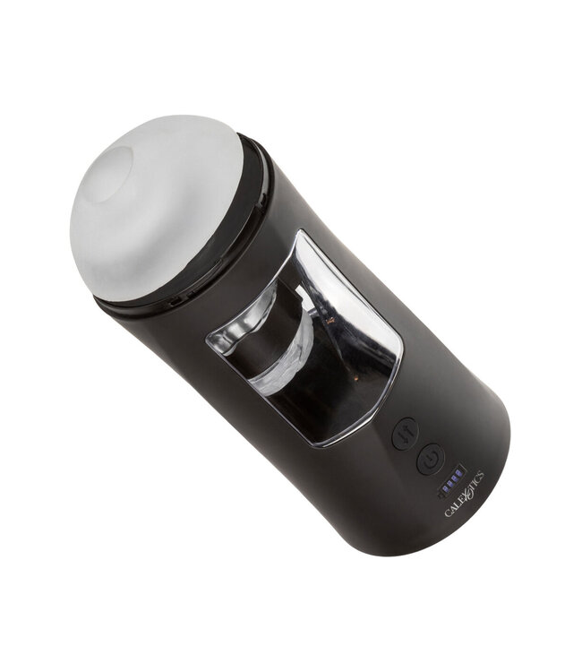 CalExotics Bionic Power Stroking Masturbator