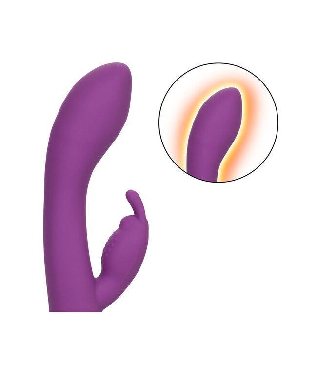 CalExotics Jack Rabbit Elite Warming Rabbit