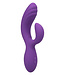 CalExotics Stella Liquid Silicone 'C” Curve