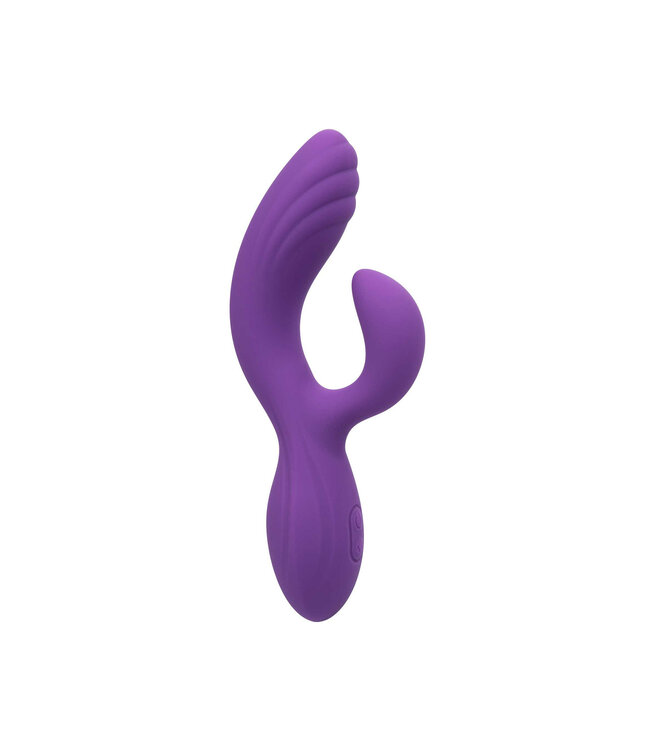 CalExotics Stella Liquid Silicone 'C” Curve