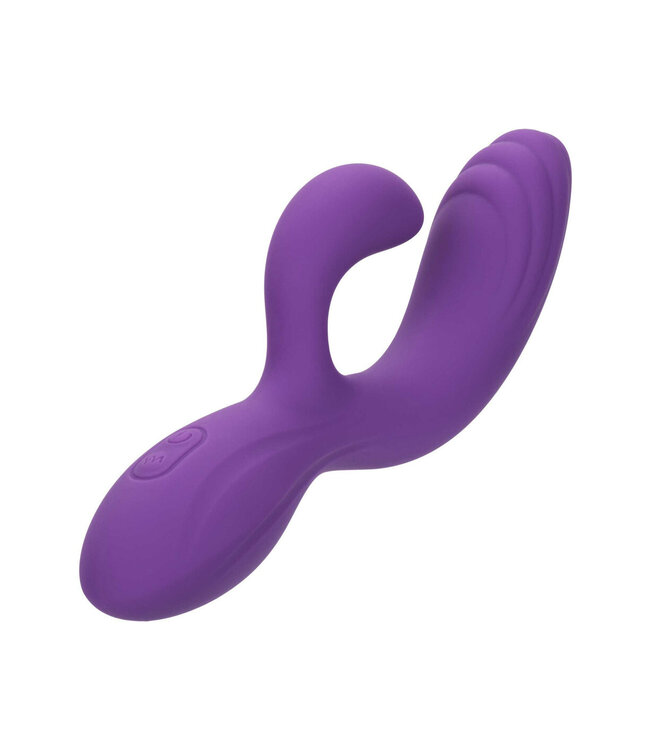 CalExotics Stella Liquid Silicone 'C” Curve