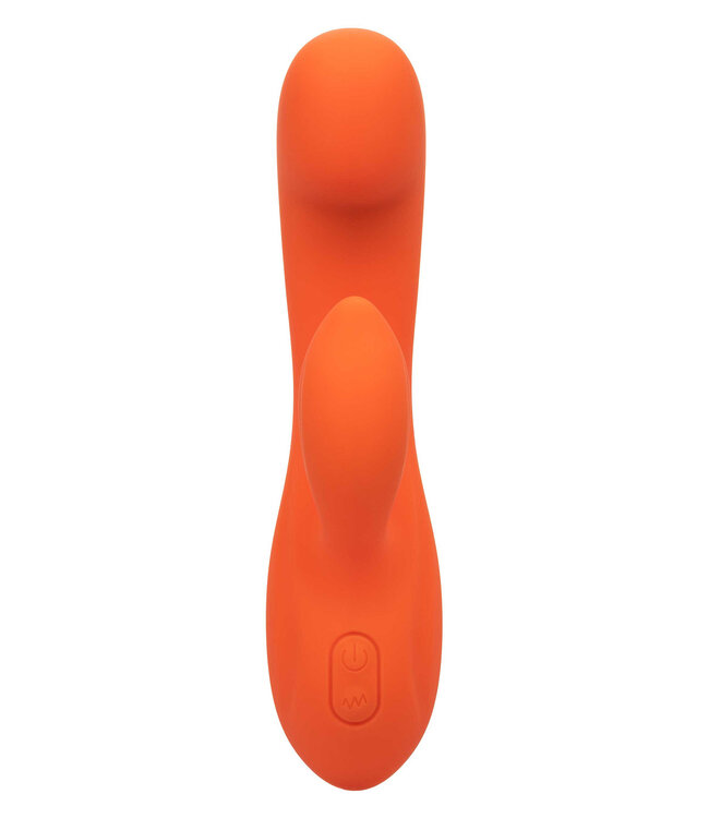 CalExotics Stella Liquid Silicone Dual 'G”