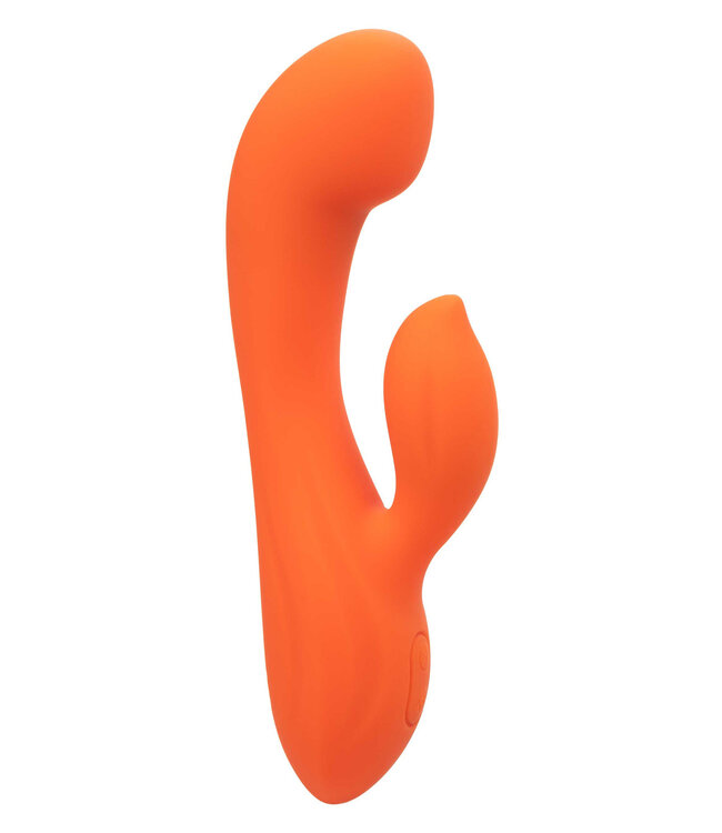 CalExotics Stella Liquid Silicone Dual 'G”