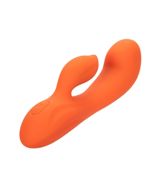 CalExotics Stella Liquid Silicone Dual 'G”