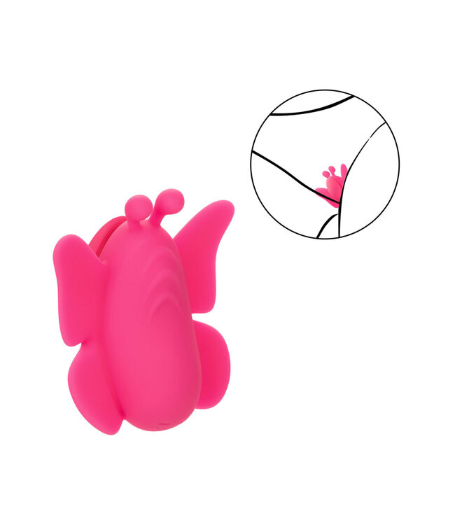 CalExotics Neon Vibes The Flutter Vibe