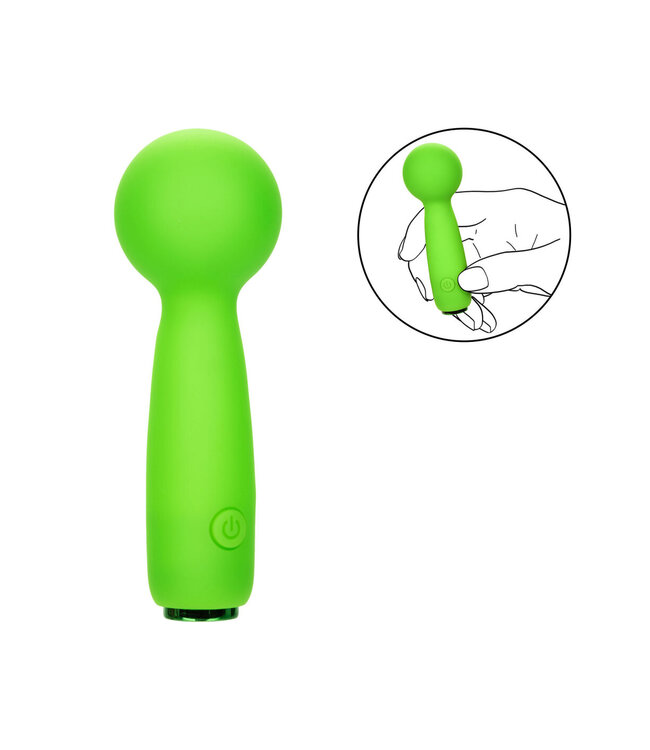 CalExotics Neon Vibes The Bubbly Vibe