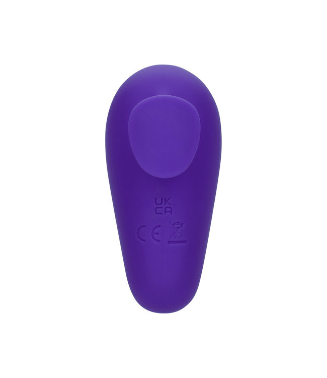 CalExotics Neon Vibes The Kissing Vibe