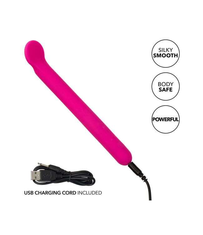 CalExotics Bliss Liquid Silicone Clitoriffic