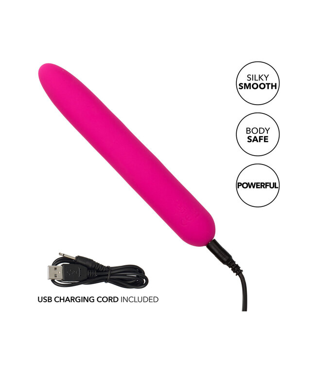 CalExotics Bliss Liquid Silicone Vibe