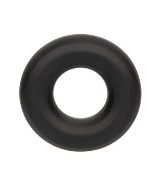 CalExotics Alpha Liquid Silicone Prolong Medium Ring