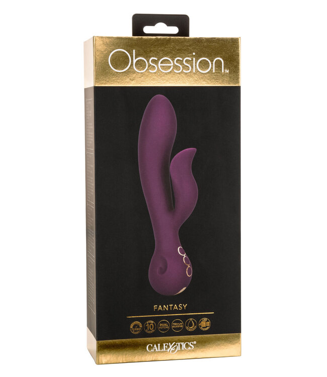 CalExotics Obsession Fantasy