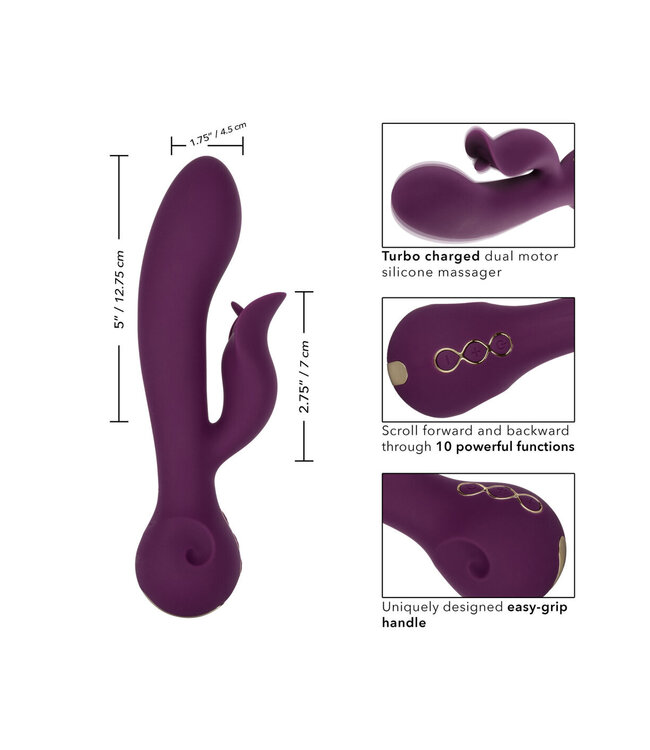 CalExotics Obsession Fantasy