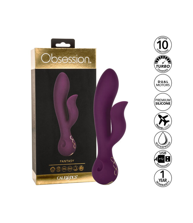 CalExotics Obsession Fantasy