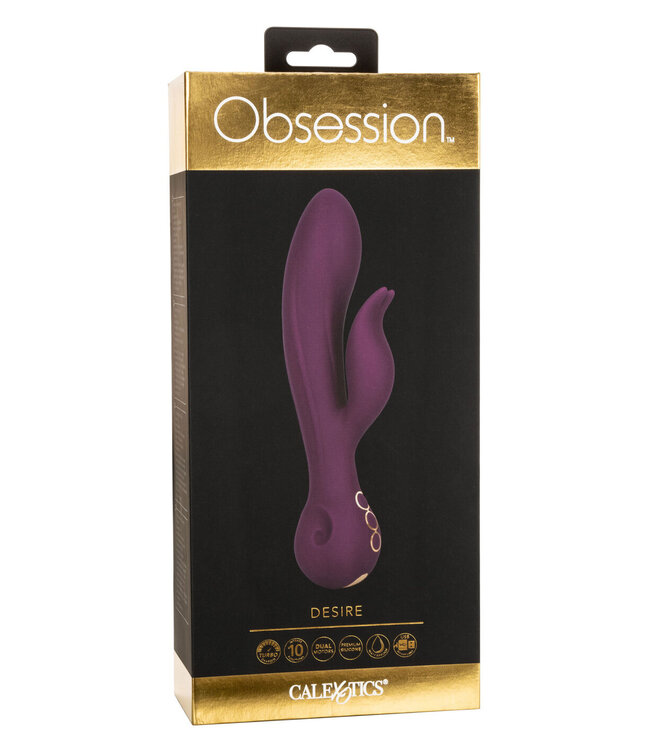CalExotics Obsession Desire