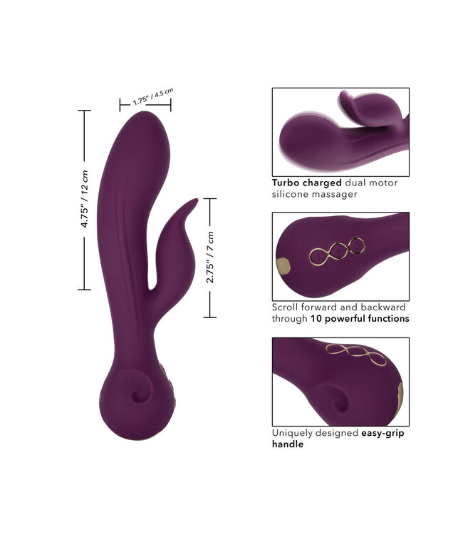 CalExotics Obsession Desire