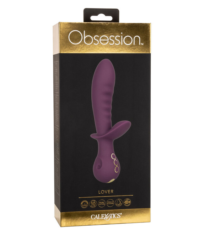 CalExotics Obsession Lover