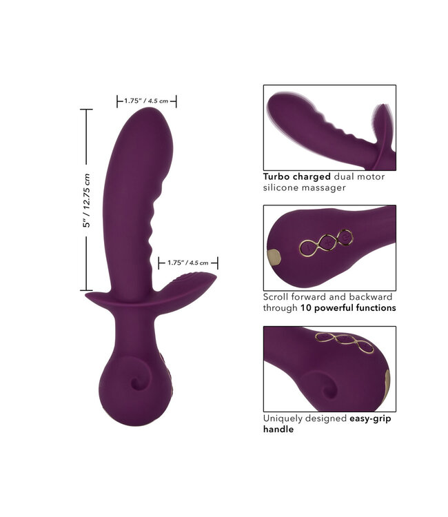 CalExotics Obsession Lover