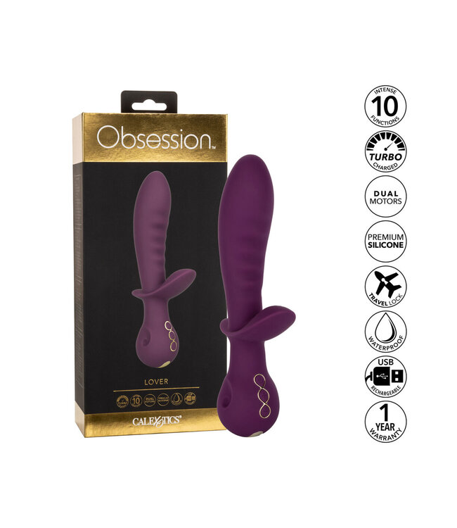 CalExotics Obsession Lover