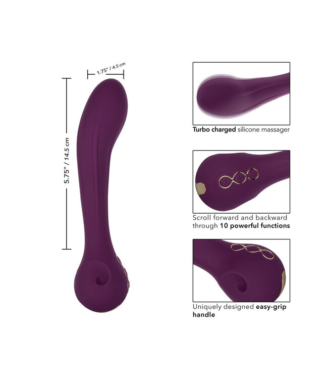 CalExotics Obsession Passion