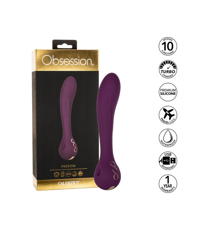 CalExotics Obsession Passion