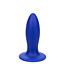 CalExotics Admiral Liquid Silicone Vibrating Torpedo
