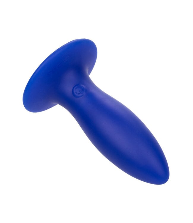 CalExotics Admiral Liquid Silicone Vibrating Torpedo