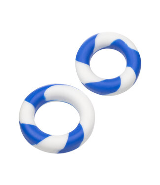 CalExotics Admiral 2 Ring Set