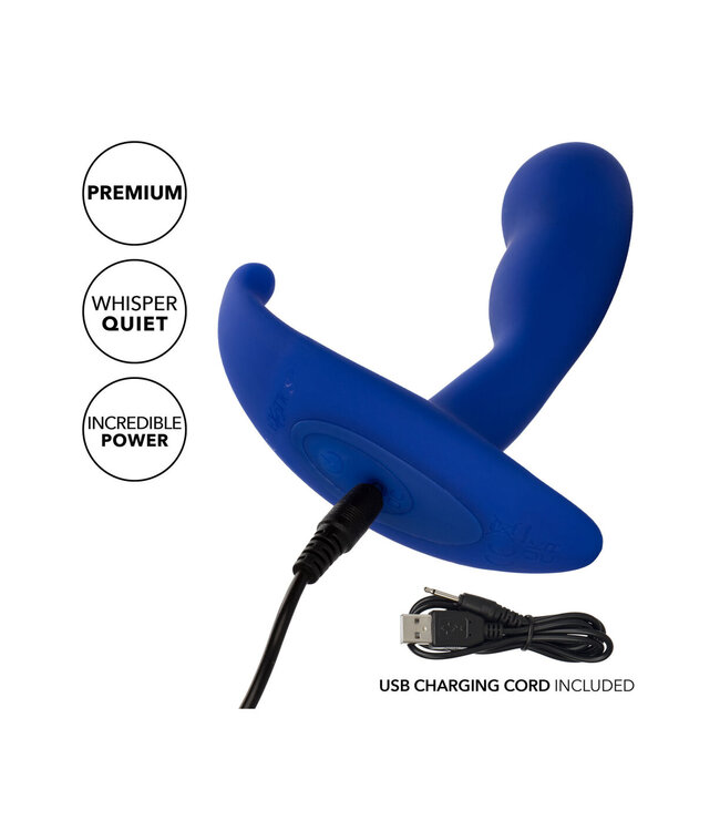 CalExotics Admiral Advanced Curved Probe