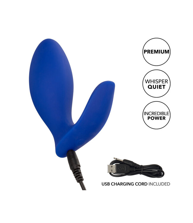 CalExotics Admiral Prostate Rimming Probe