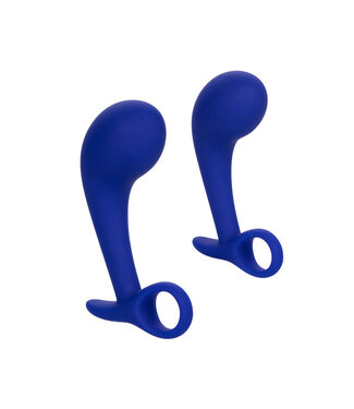 CalExotics Admiral Silicone Anal Training Set