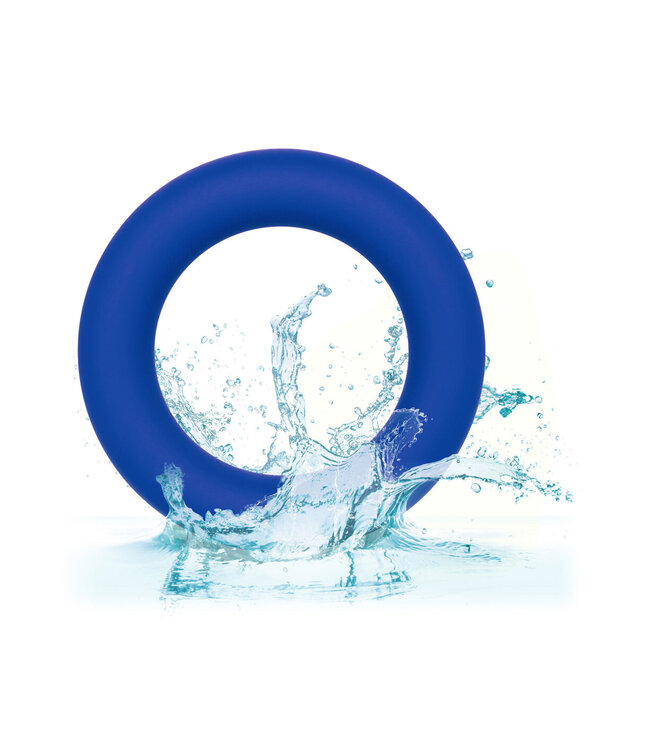 CalExotics Admiral Universal Cock Ring Set