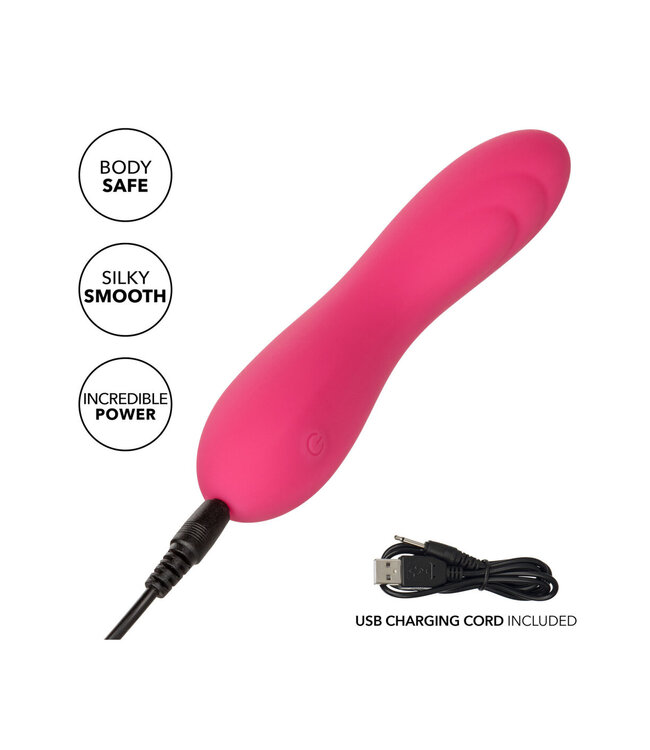 CalExotics Liquid Silicone Pixies Ripple