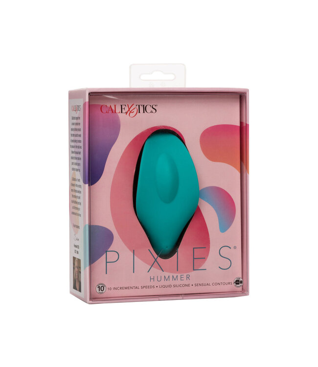 CalExotics Pixies Hummer