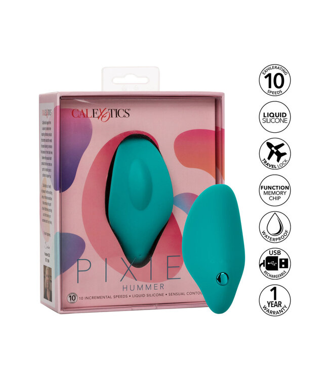 CalExotics Pixies Hummer
