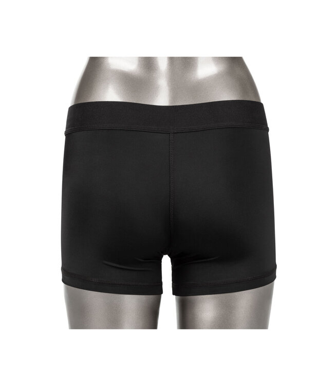 CalExotics Her Royal Harness Boxer Brief L/XL