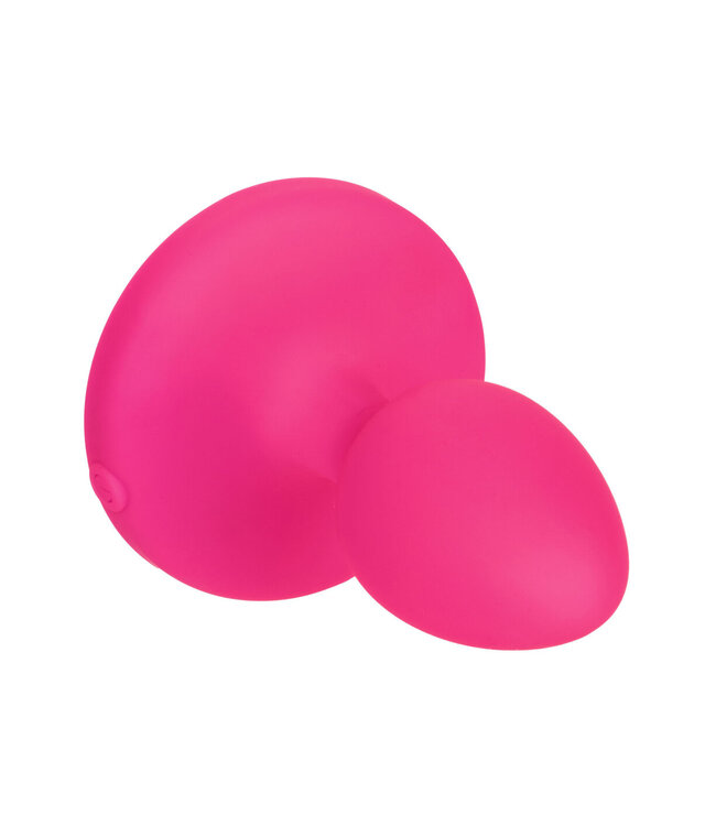 CalExotics Cheeky Gems Medium Rechargeable Vibrating Probe