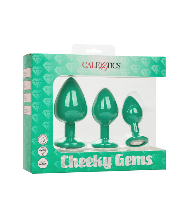 CalExotics Cheeky Gems