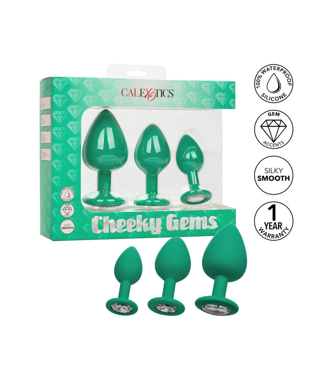 CalExotics Cheeky Gems