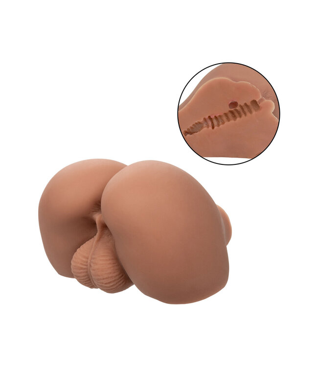 CalExotics Cheap Thrills The Mechanic