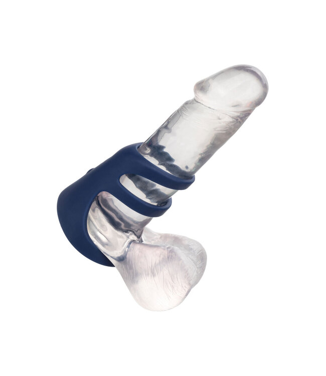 CalExotics Viceroy Rechargeable Triple Cock Cage