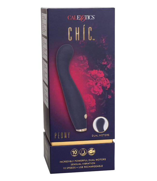 CalExotics Chíc Peony