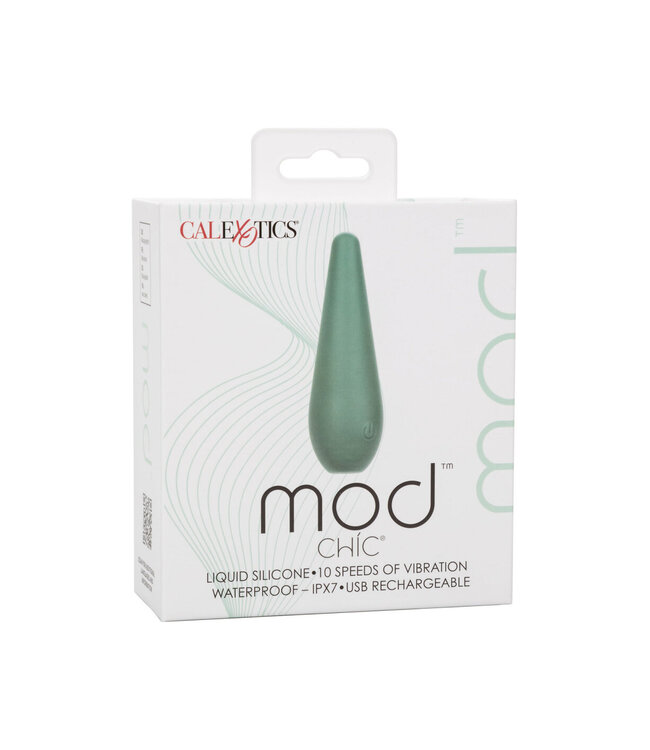 CalExotics Mod Chíc