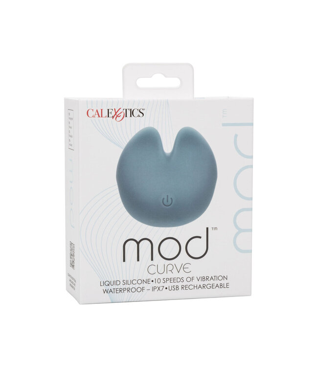 CalExotics Mod Curve