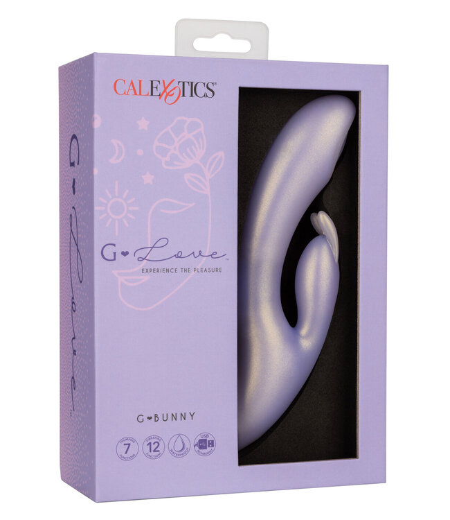 CalExotics G-Love G-Bunny