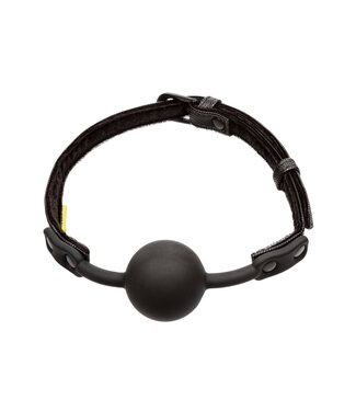 CalExotics Boundless Ball Gag
